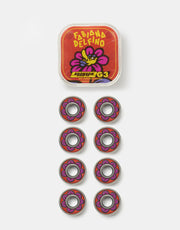 Bronson Speed Co. Fabiana Delfino G3 Pro Bearings