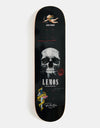Primitive x Guns N' Roses Lemos Don’t Cry Skateboard Deck - 8.25"