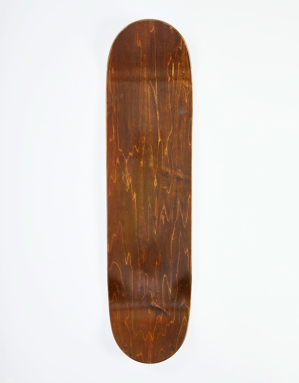 Route One It's a Good Day Skateboard Deck - 8.25"