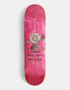 Route One Today Was a Good Day Skateboard Deck - 8.125"