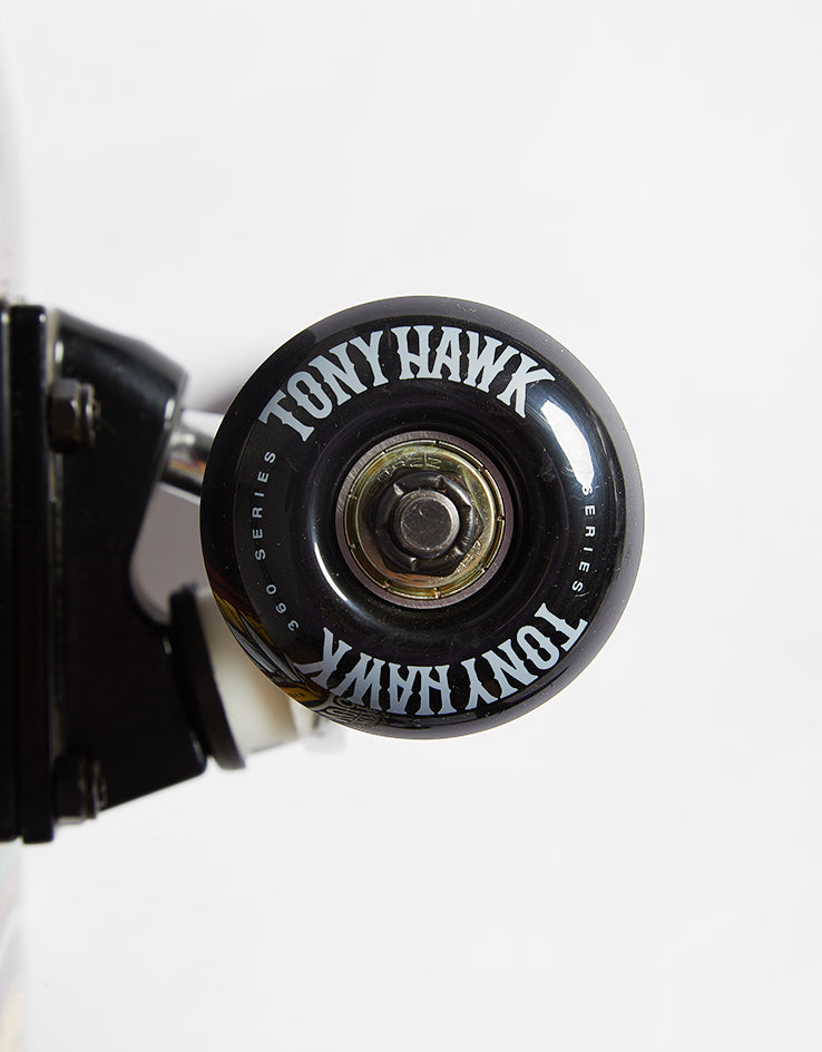 Tony Hawk 360 TH Emblem Complete Skateboard - 7.75"
