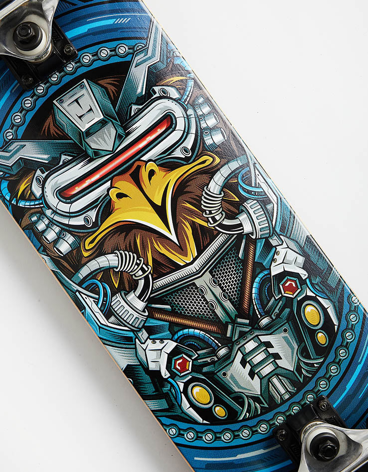 Tony Hawk 360 Robo Hawk Complete Skateboard - 7.75"