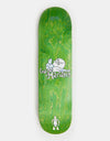 April Guy by Gonz Skateboard Deck - 8.25"