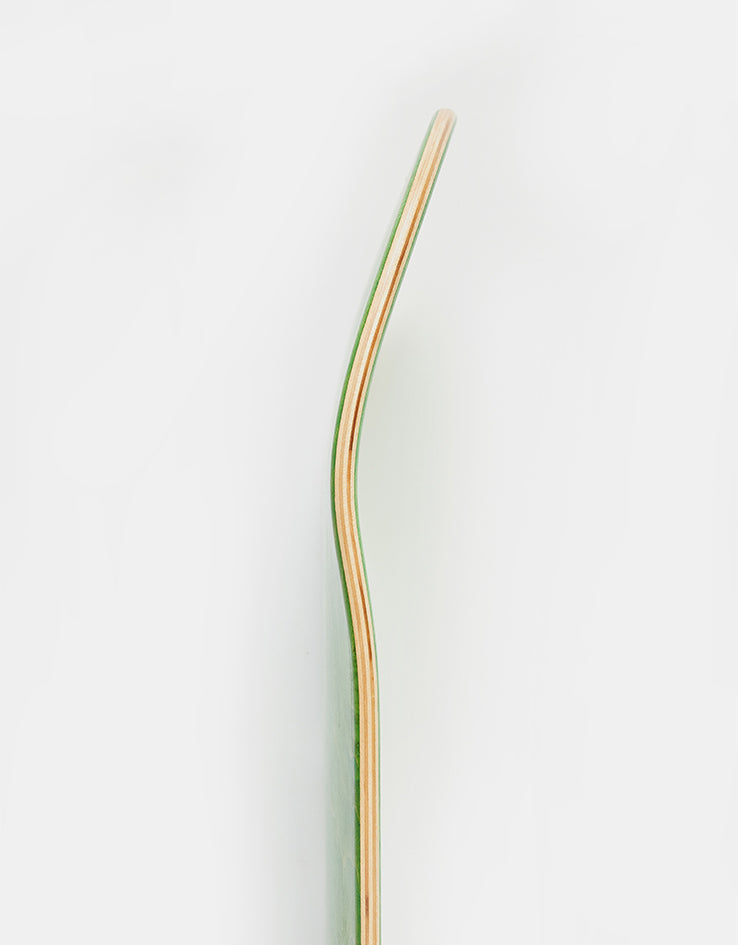 April Guy by Gonz Skateboard Deck - 8.25"