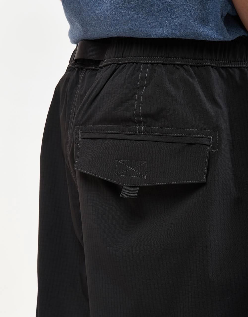 DC Static 94 Cargo Shorts - Black