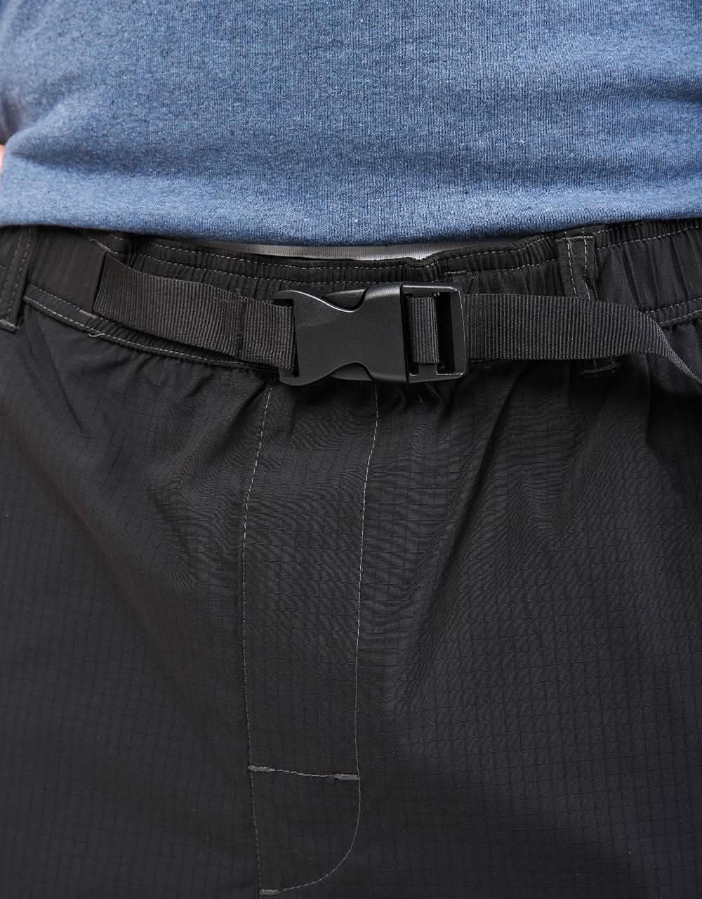 DC Static 94 Cargo Shorts - Black