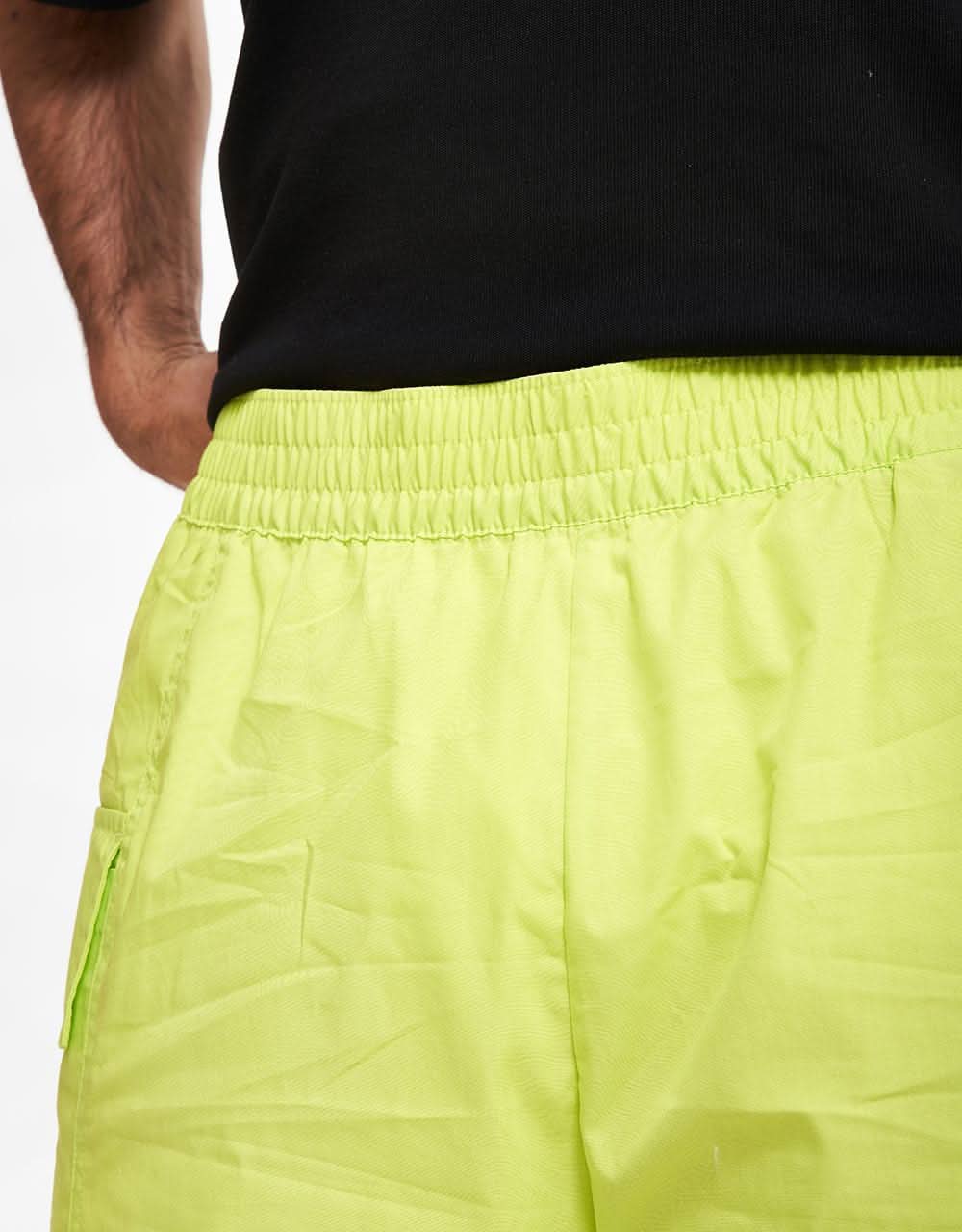 The North Face Pocket Shorts - Fizz Lime