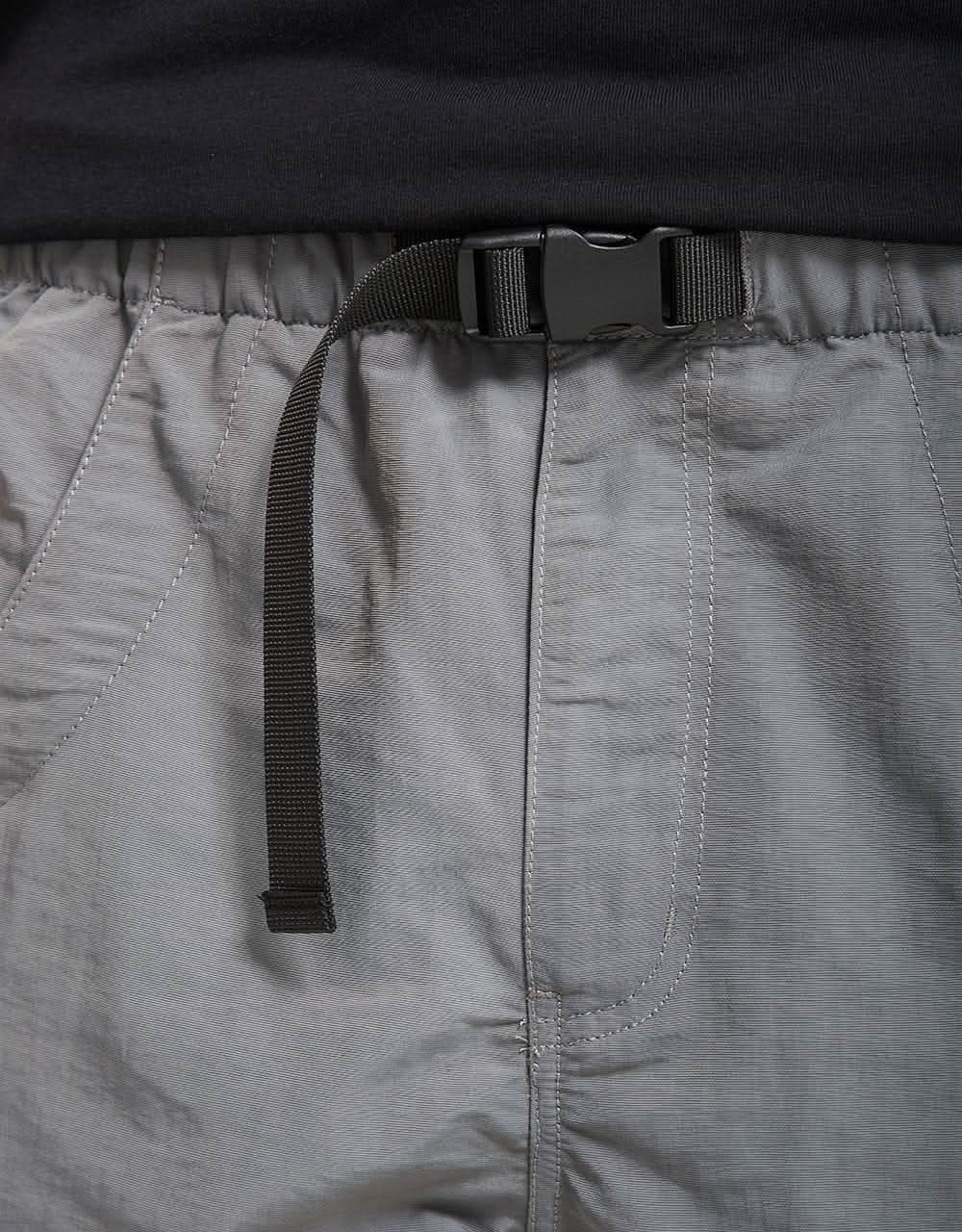 Kavu Big Eddy Shorts - Smoked Pearl