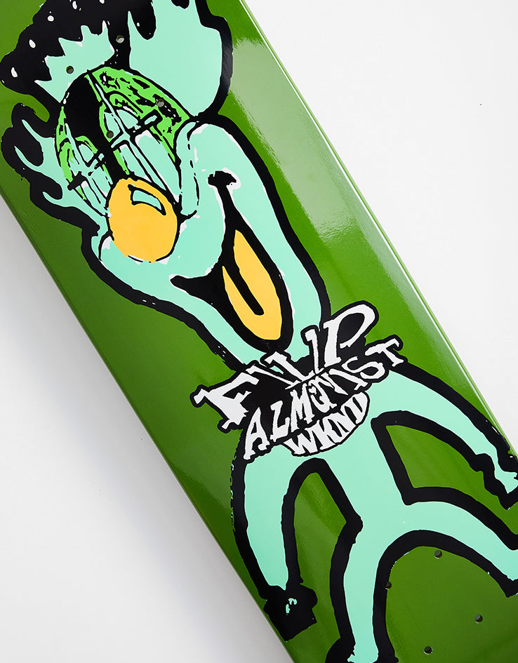 WKND Almqvist Faygo Skateboard Deck - 8.6"