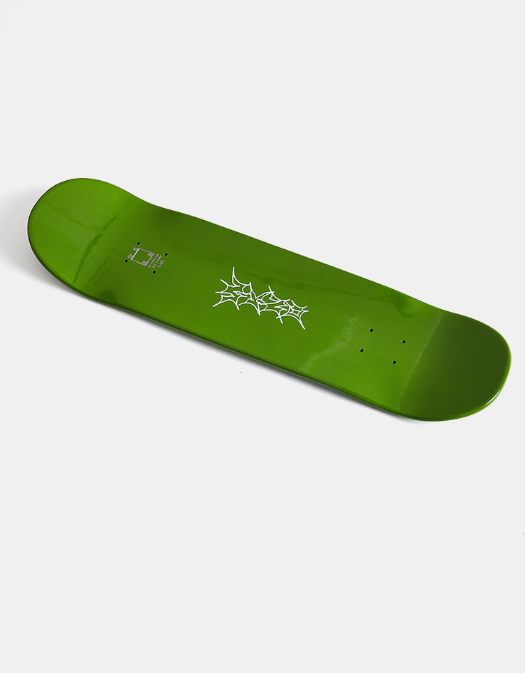 WKND Almqvist Faygo Skateboard Deck - 8.6"