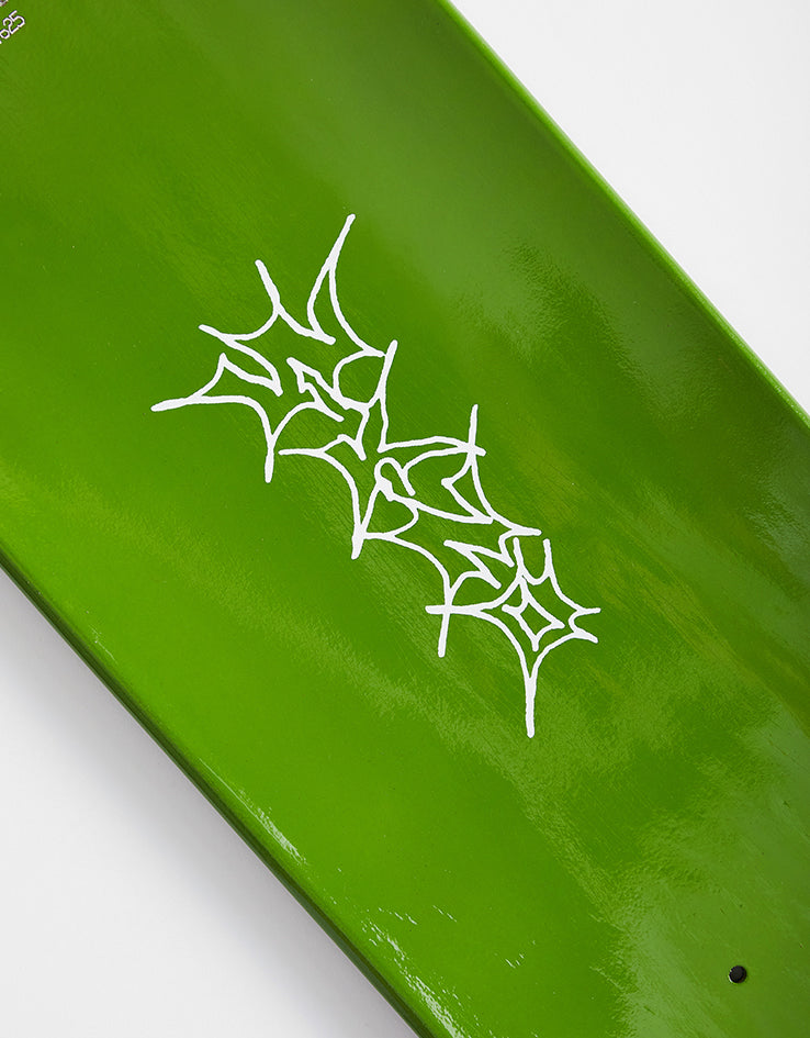 WKND Almqvist Faygo Skateboard Deck - 8.6"