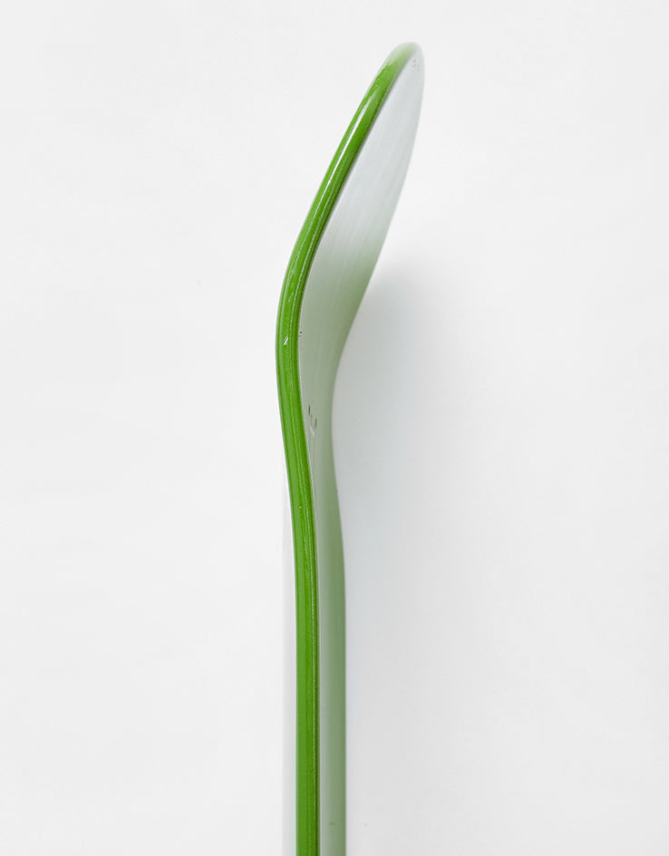 WKND Almqvist Faygo Skateboard Deck - 8.6"