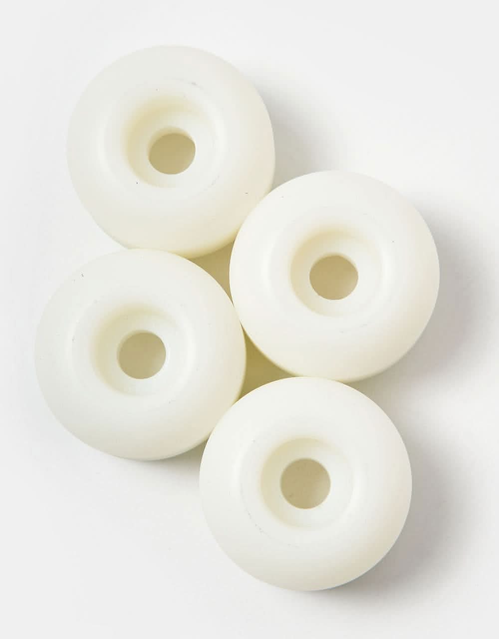 Spitfire Burners 99d Skateboard Wheels - 51mm