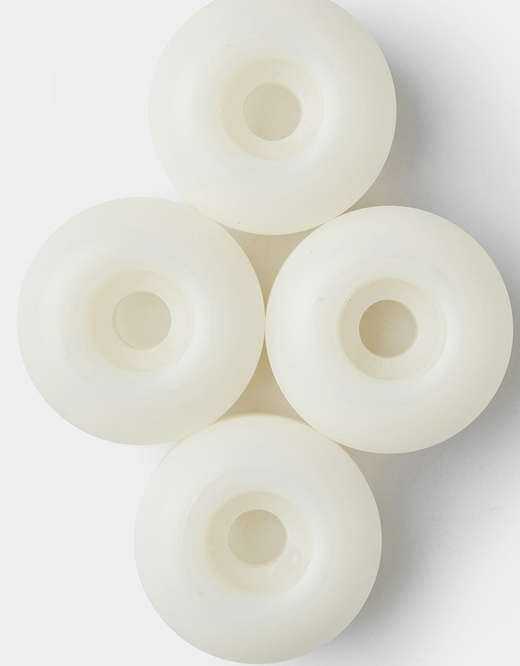 Spitfire Burners 99d Skateboard Wheels - 52mm