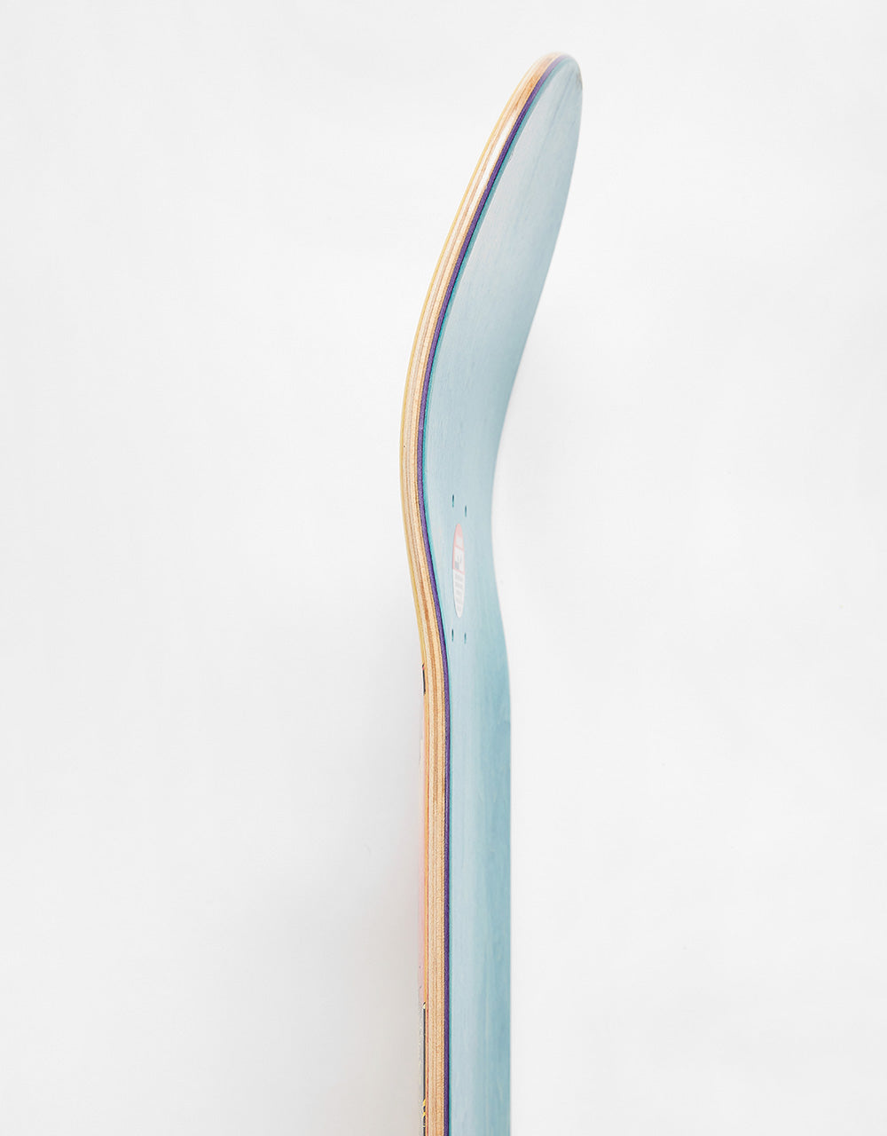 Real Wilkins Prey Skateboard Deck - 8.86"