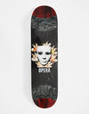Opera Cherub EX7 'POP SLICK' Skateboard Deck - 8.25"