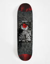Opera Slither EX7 'POP SLICK' Skateboard Deck - 8.5"