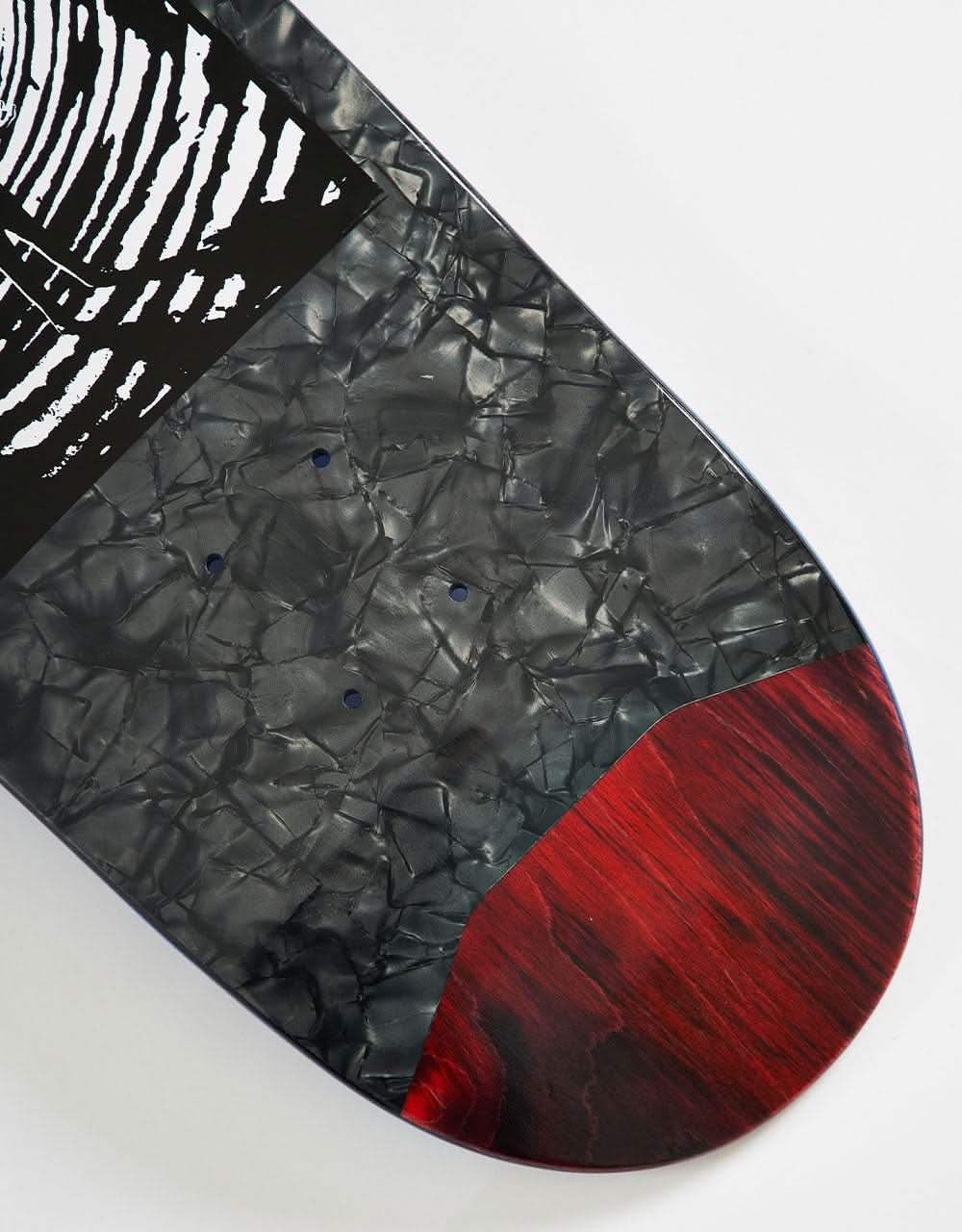 Opera Slither EX7 'POP SLICK' Skateboard Deck - 8.5"