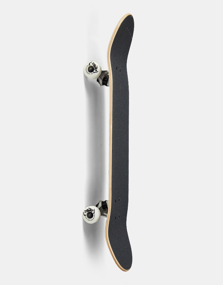 Girl Bennett Roller OG Complete Skateboard - 8"