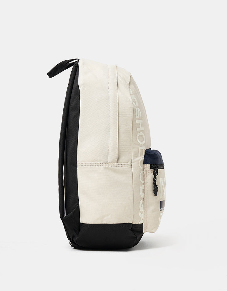 DC Nickel Sport Backpack - Birch