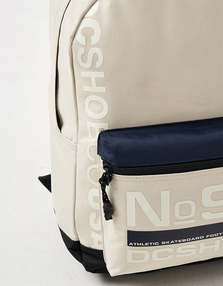 DC Nickel Sport Backpack - Birch