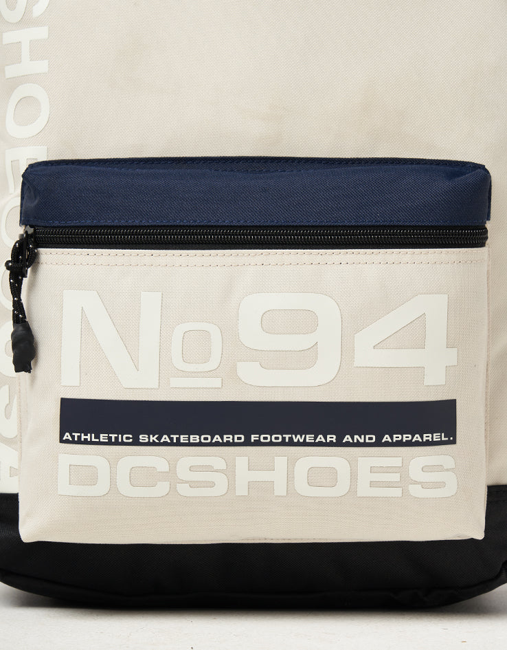 DC Nickel Sport Backpack - Birch