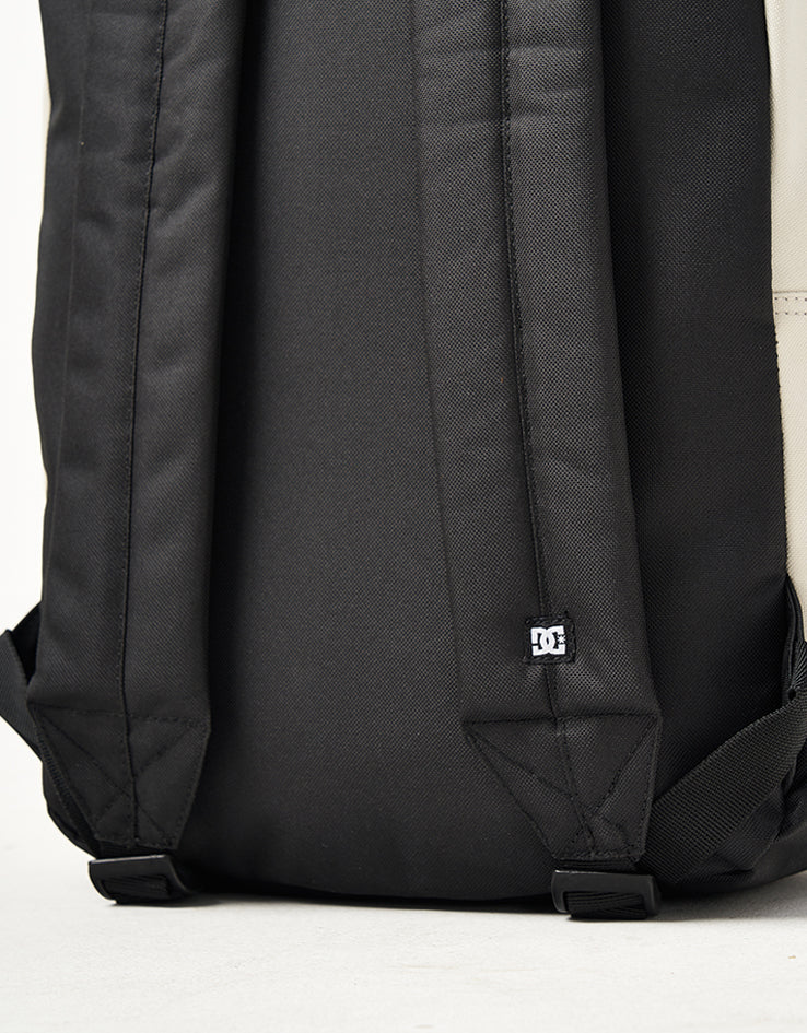 DC Nickel Sport Backpack - Birch