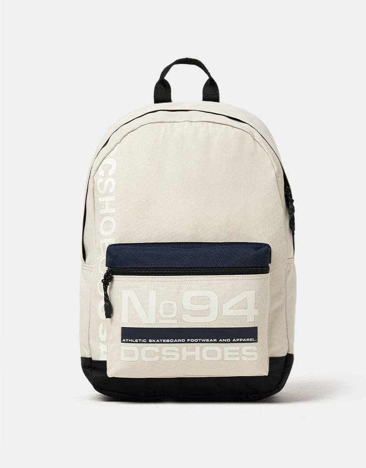 DC Nickel Sport Backpack - Birch