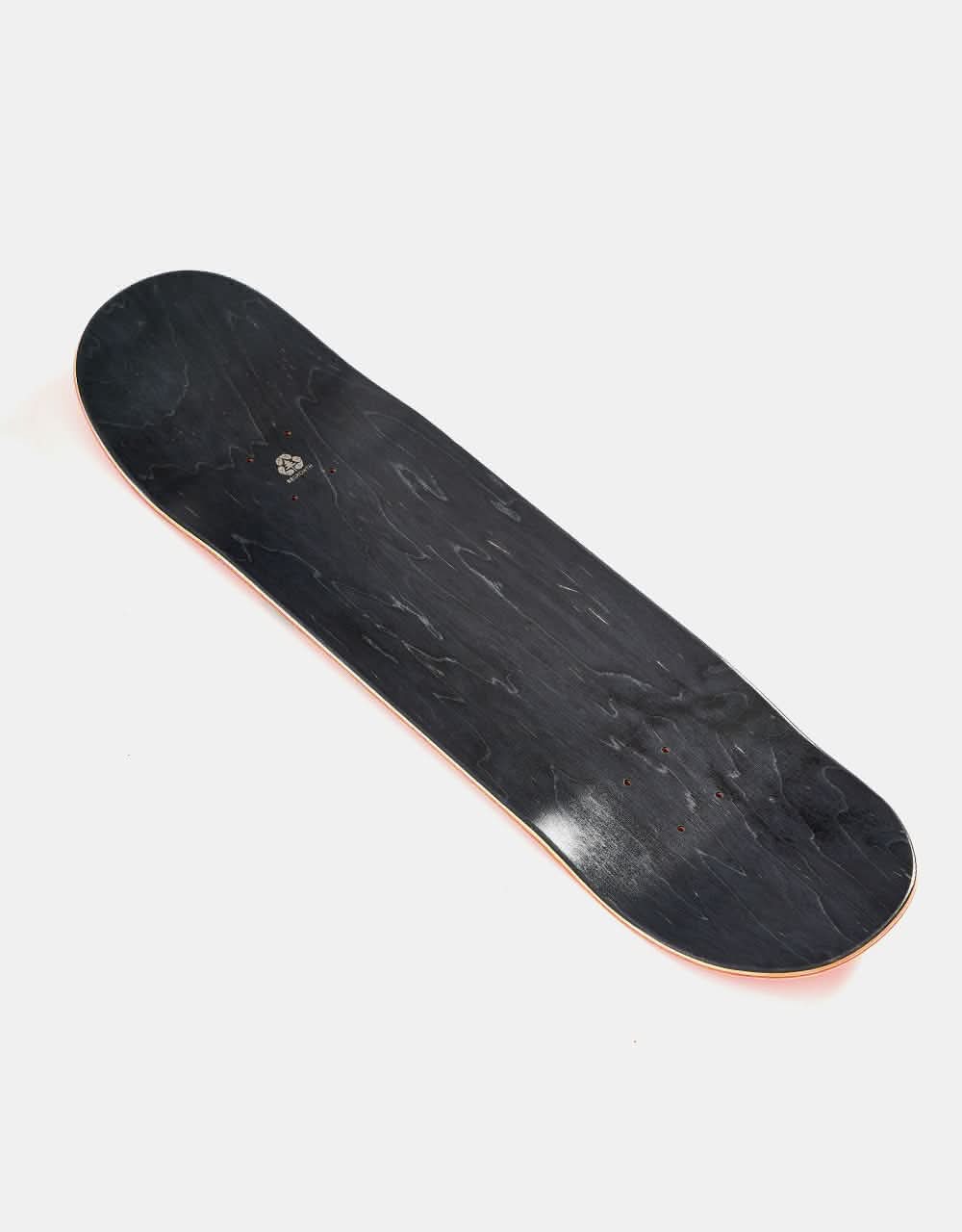 Route One Katakana IV Skateboard Deck