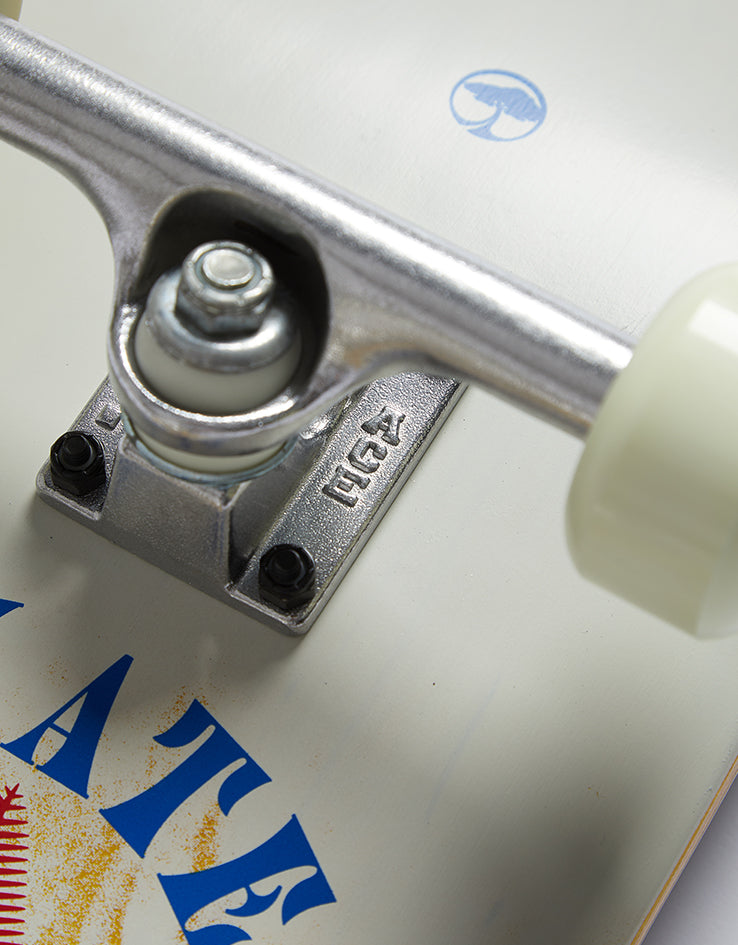 Arbor Whiskey Experience Complete Skateboard - 7.75"