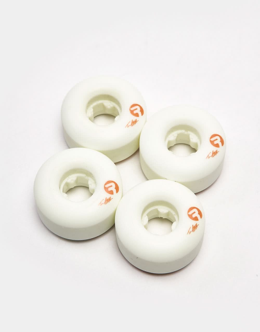 Ricta Asta Geo Naturals Slim 101a Skateboard Wheels - 52mm
