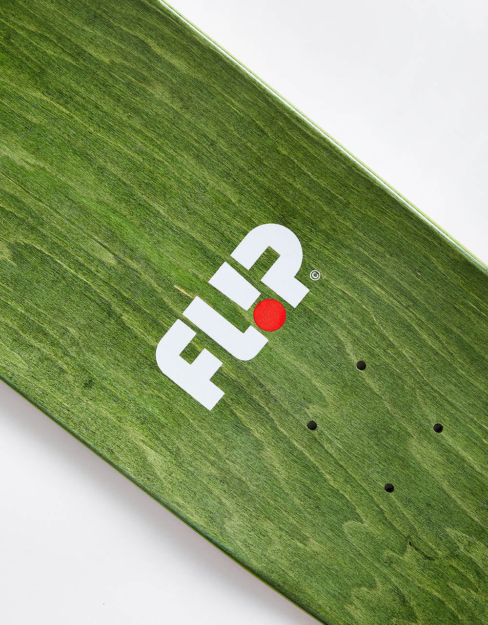 Flip Penny Tom's Friends Tie Dye Skateboard Deck - 8.25"