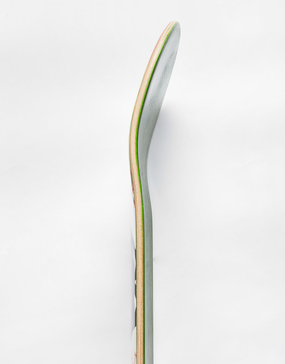 Flip Penny Tom's Friends Tie Dye Skateboard Deck - 8.25"