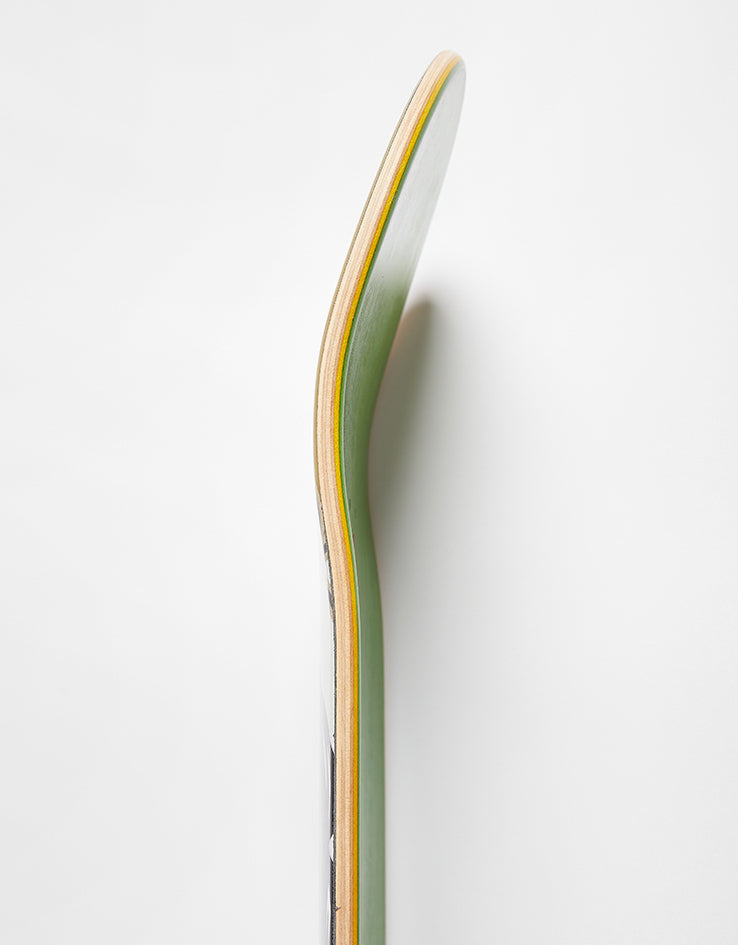 Flip Penny Tom's Friends 50th Skateboard Deck - 8.1"