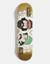 Flip Penny Tom's Friends 50th Skateboard Deck - 8.1"