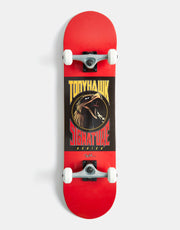 Tony Hawk 180+ Bird Logo Complete Skateboard - 8"