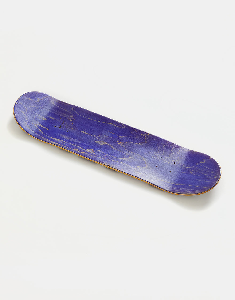 Quasi Big Corp 1 Skateboard Deck - 8"