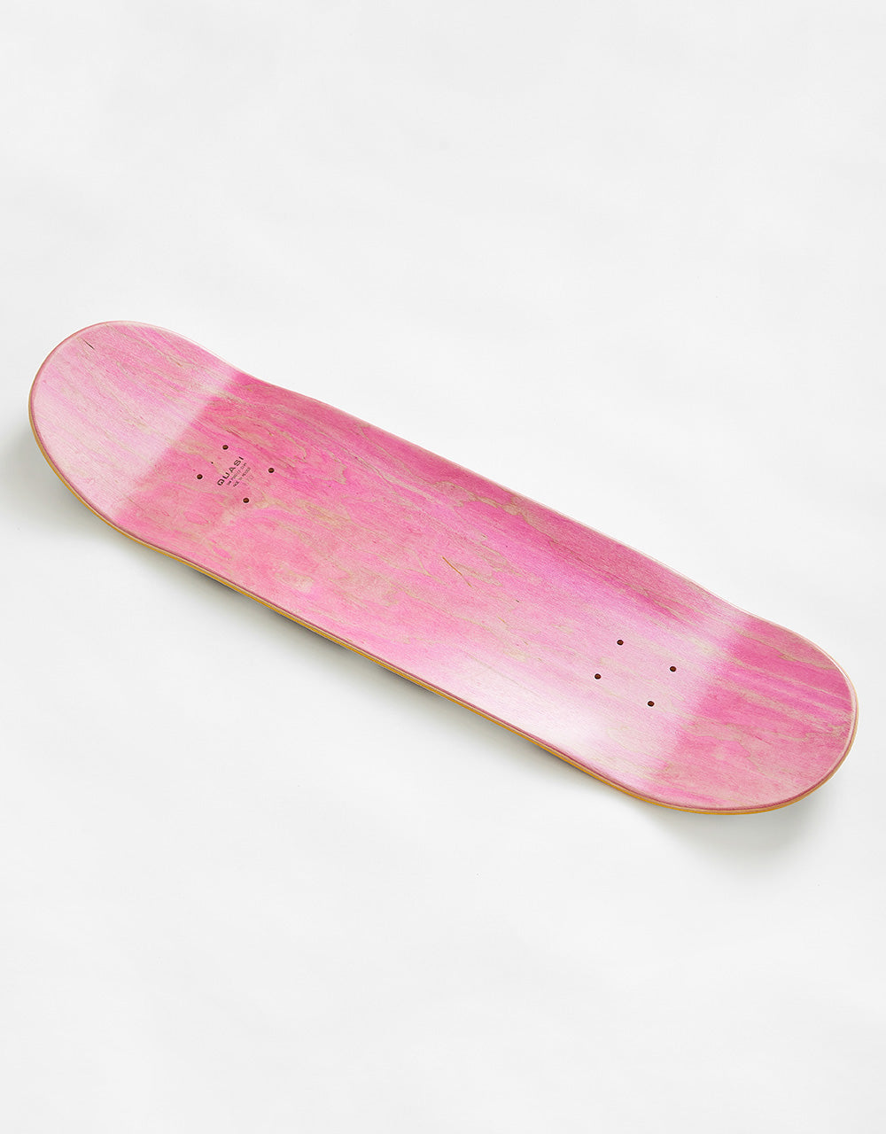 Quasi Big Corp 3 Skateboard Deck - 8.75"