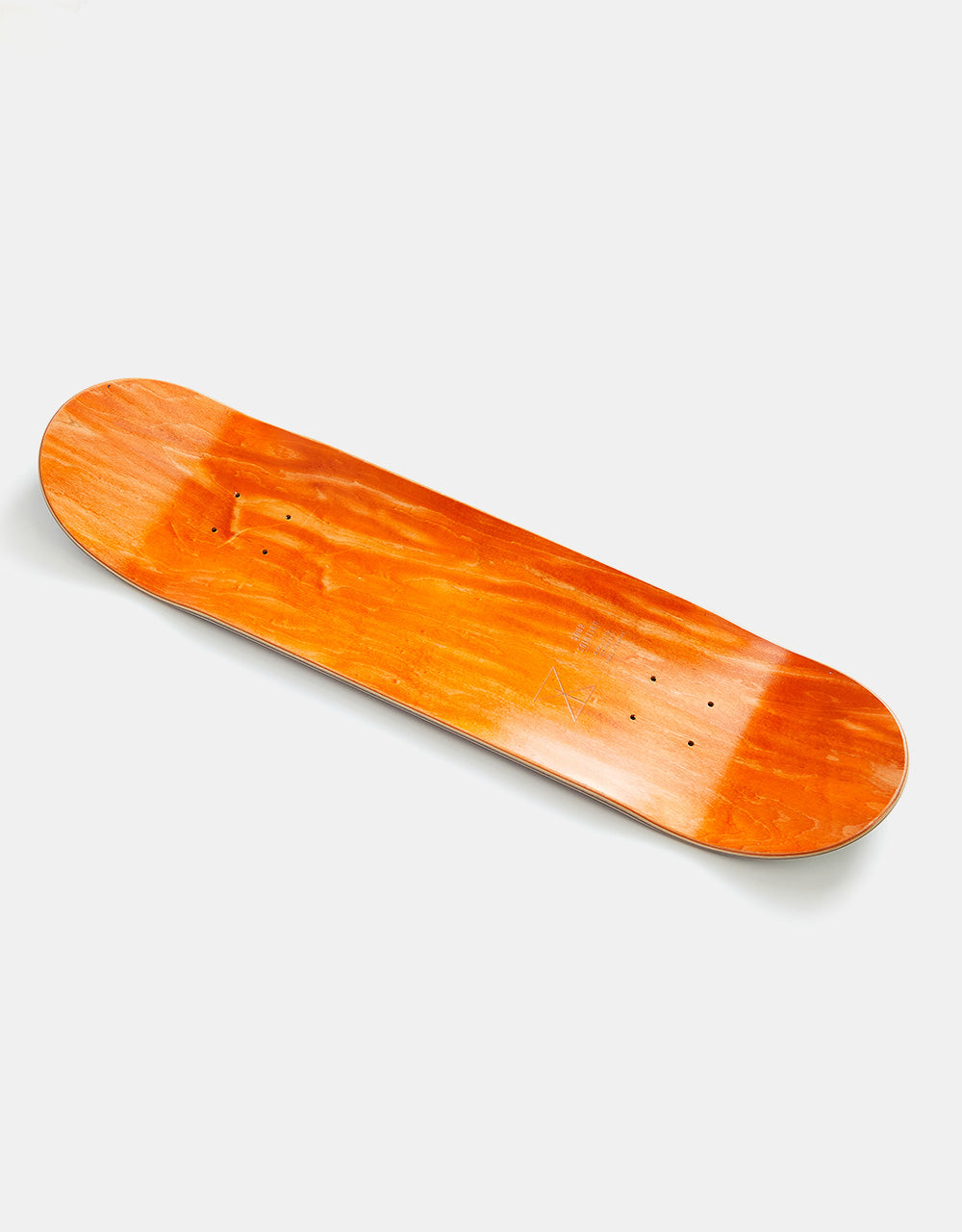 Sour Isaksson Swanlake Skateboard Deck - 8.18"