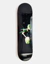 Sour Isaksson Swanlake Skateboard Deck - 8.18"