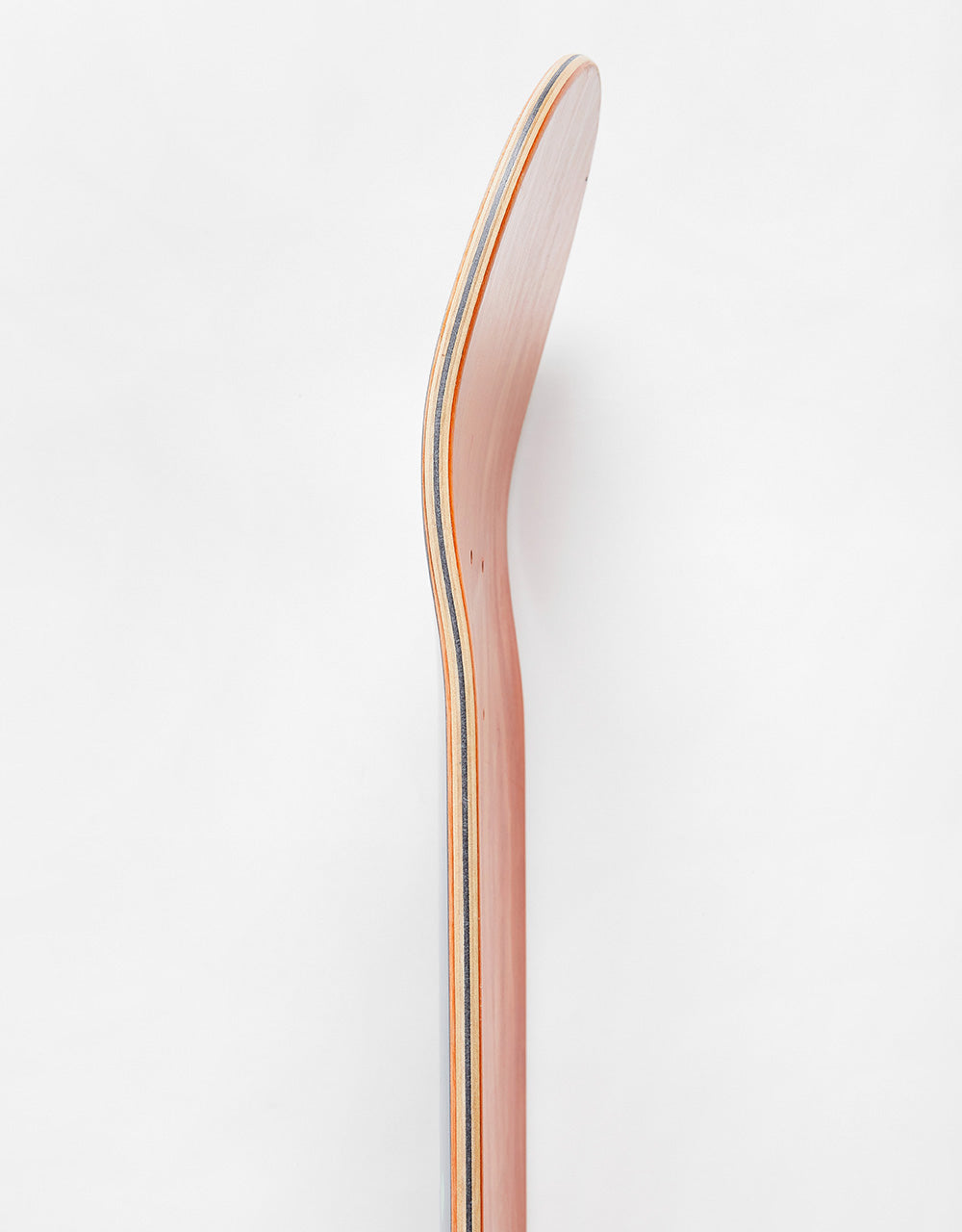 Sour Isaksson Swanlake Skateboard Deck - 8.18"