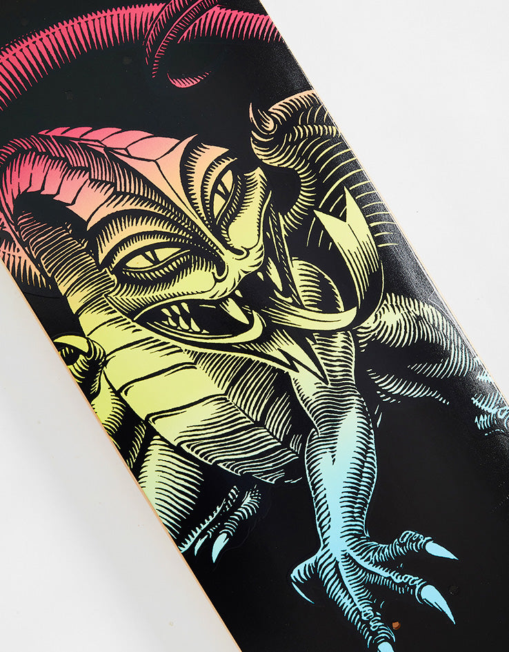 Powell Peralta Cab Dragon Fade Skateboard Deck - 8.75"