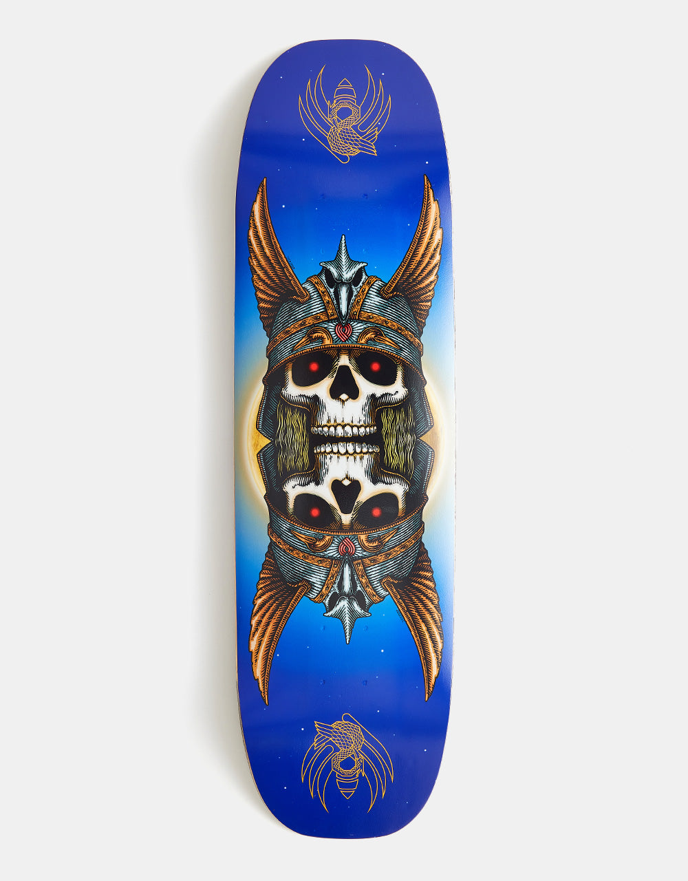 Powell Peralta Anderson Heron Egg FLIGHT Skateboard Deck - 8.7"