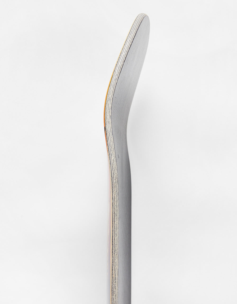 Powell Peralta Anderson Heron Skull FLIGHT Skateboard Deck - 8.45"