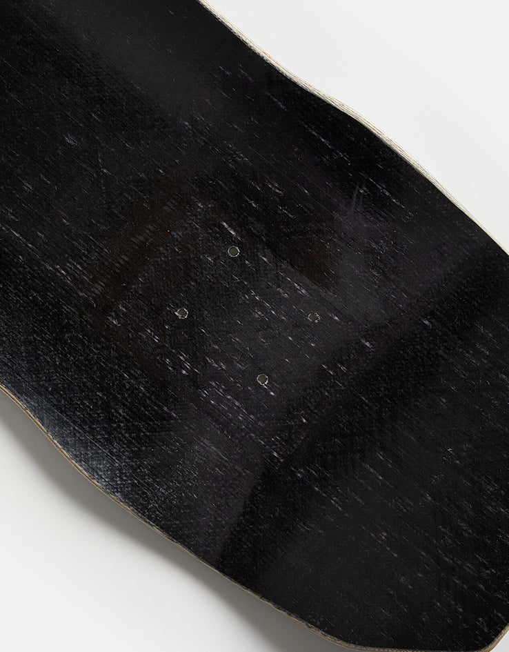 Powell Peralta Anderson Heron Skull FLIGHT Skateboard Deck - 9.13"