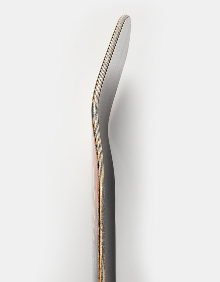 Powell Peralta Anderson Heron Skull FLIGHT Skateboard Deck - 9.13"