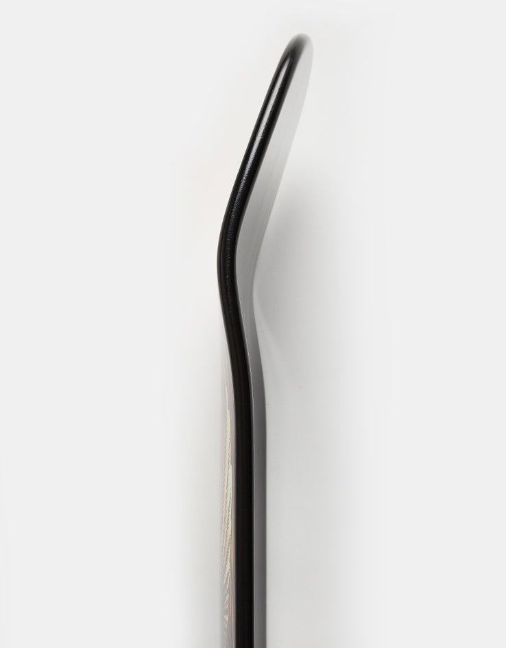 Powell Peralta Anderson Heron Skull Skateboard Deck - 8.45"