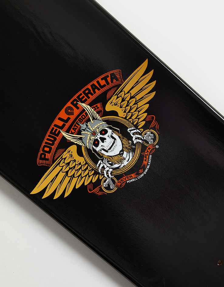 Powell Peralta Anderson Heron Skull Skateboard Deck - 8.45"