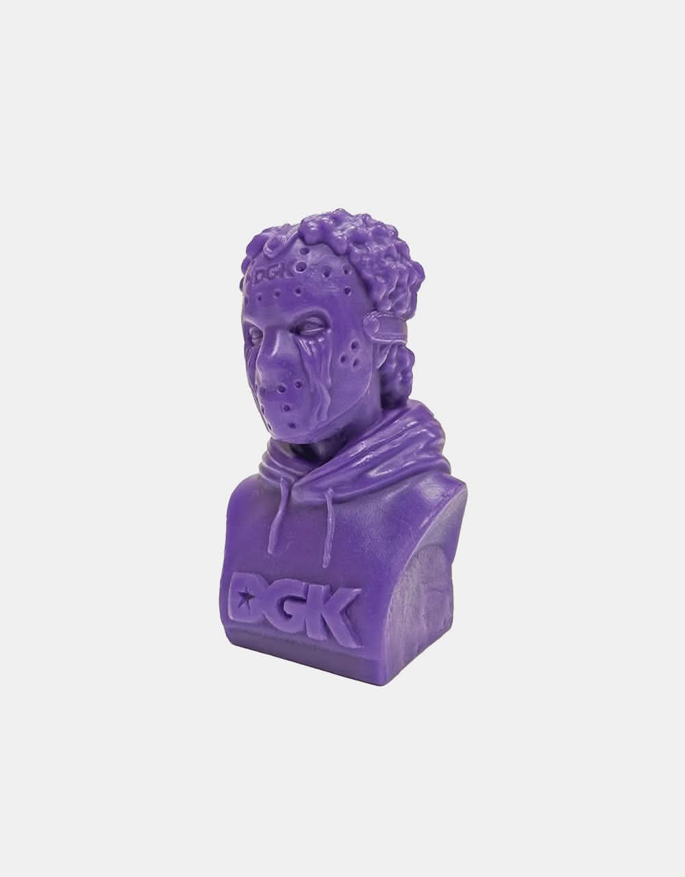 DGK Goon Wax Block - Purple