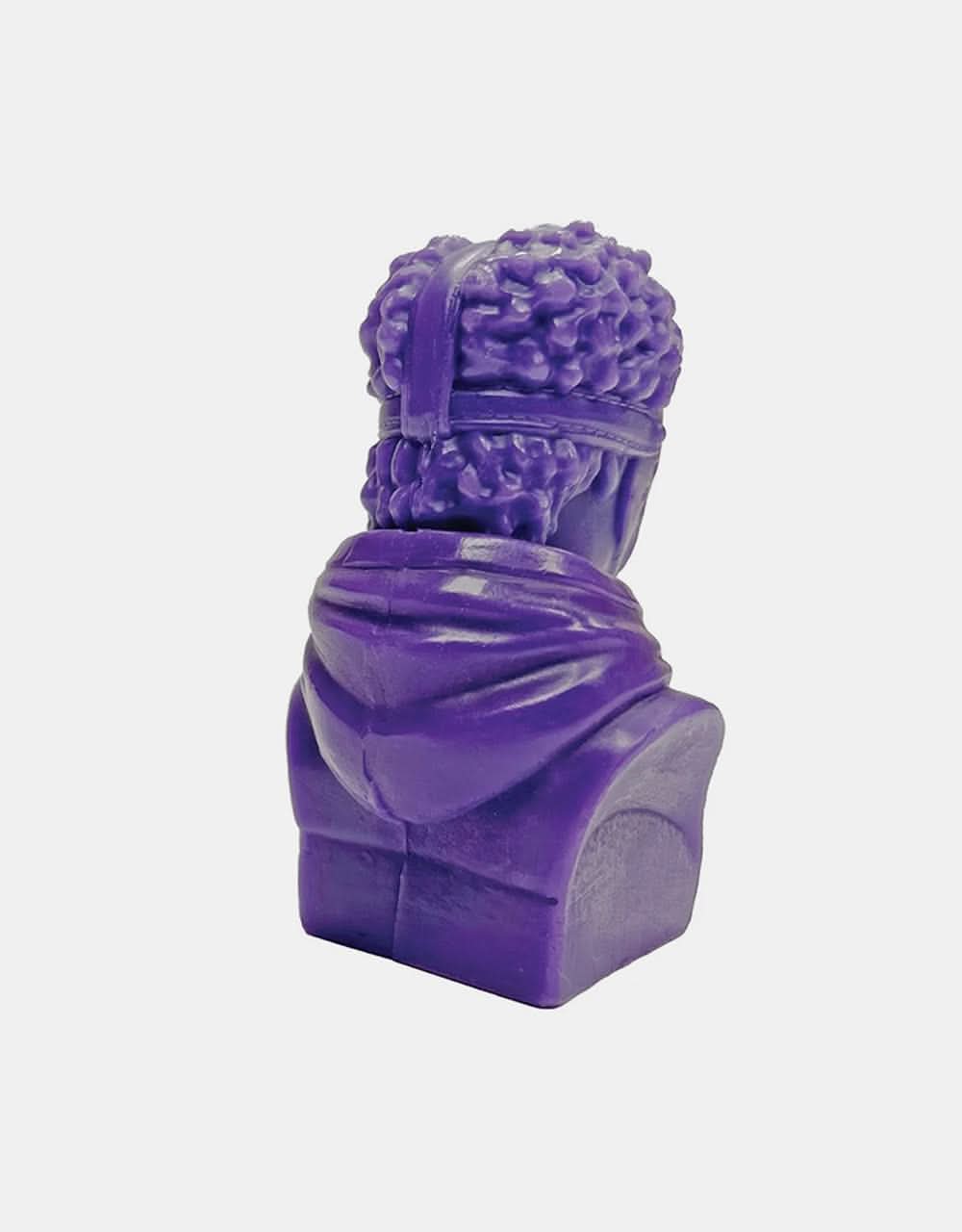 DGK Goon Wax Block - Purple